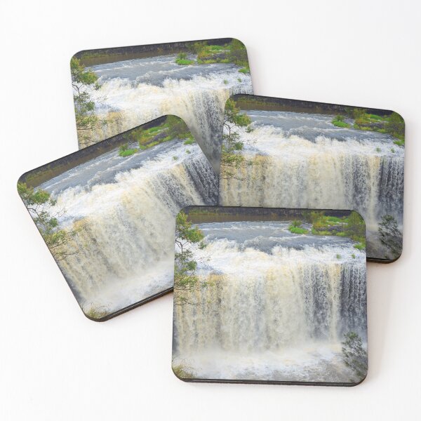 Item preview, Millstream Fall, Tablelands designed and sold by fnq-photography.