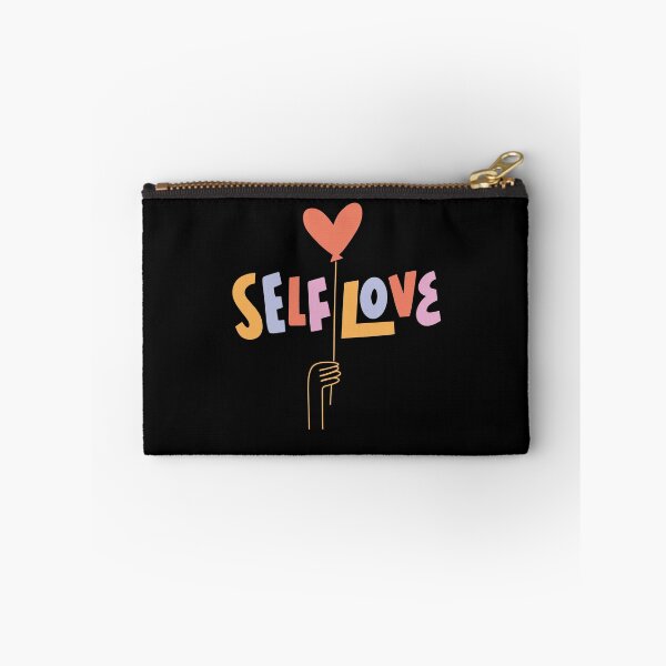 Item preview, Self love designed and sold by ThiagoBeck.