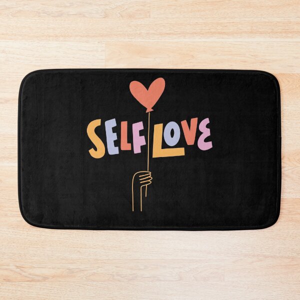 Item preview, Self love designed and sold by ThiagoBeck.