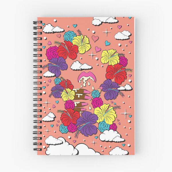 Item preview, Lemme Bliss U 2 designed and sold by PoppingArtCases.