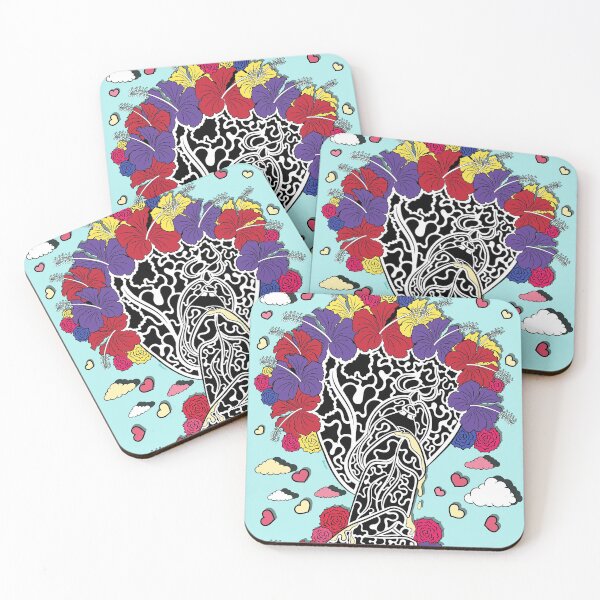 Item preview, Lemme Bliss U designed and sold by PoppingArtCases.