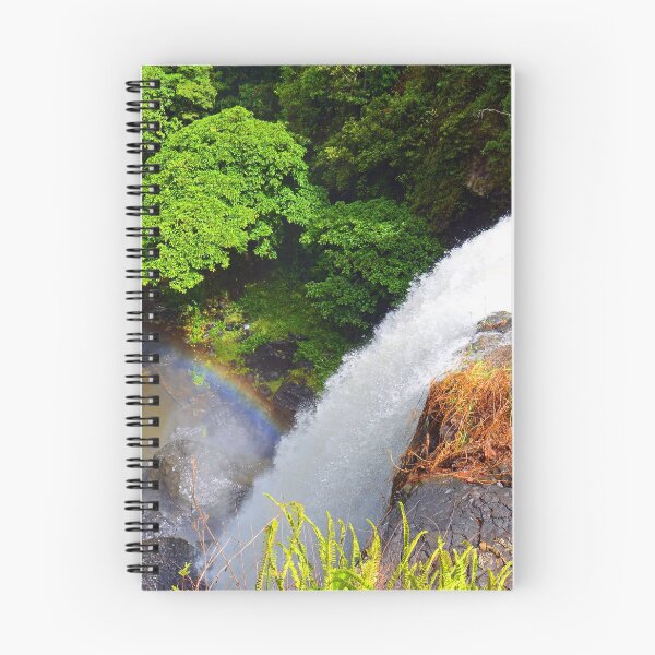 Item preview, Zillie Falls, Millaa Millaa designed and sold by fnq-photography.