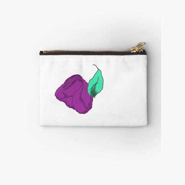 Item preview, Purple Rose designed and sold by DancingCreek.