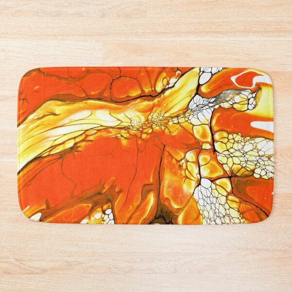 Item preview, Monarange designed and sold by mintyblues.