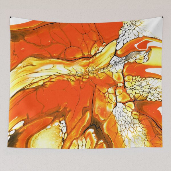 Item preview, Monarange designed and sold by mintyblues.