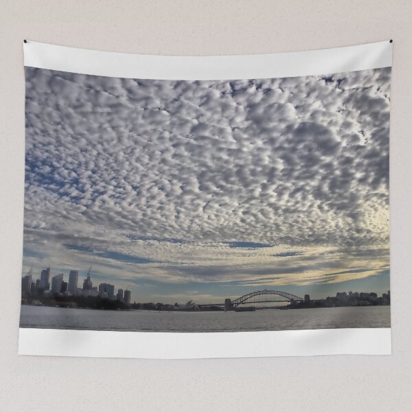 Item preview, Cloud cover. designed and sold by Ian Ramsay.