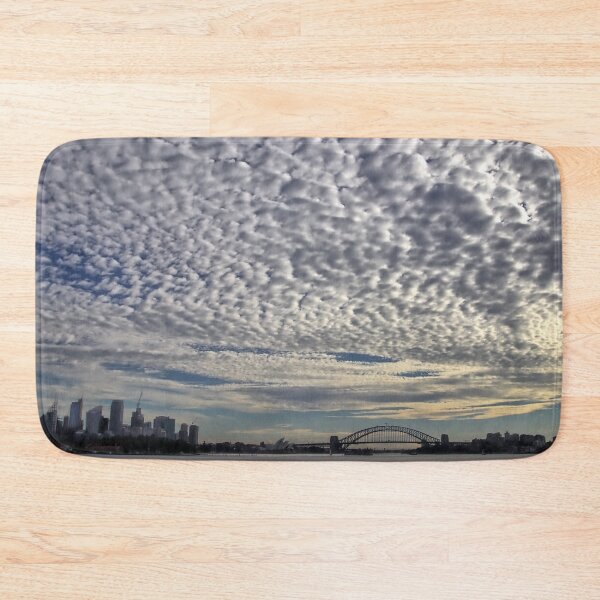 Item preview, Cloud cover. designed and sold by Ian Ramsay.