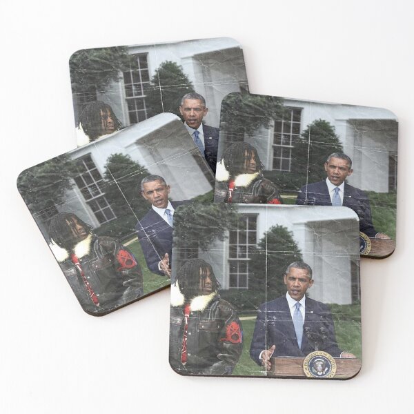 Item preview, Sosa X Barak designed and sold by Nolan Bieber.