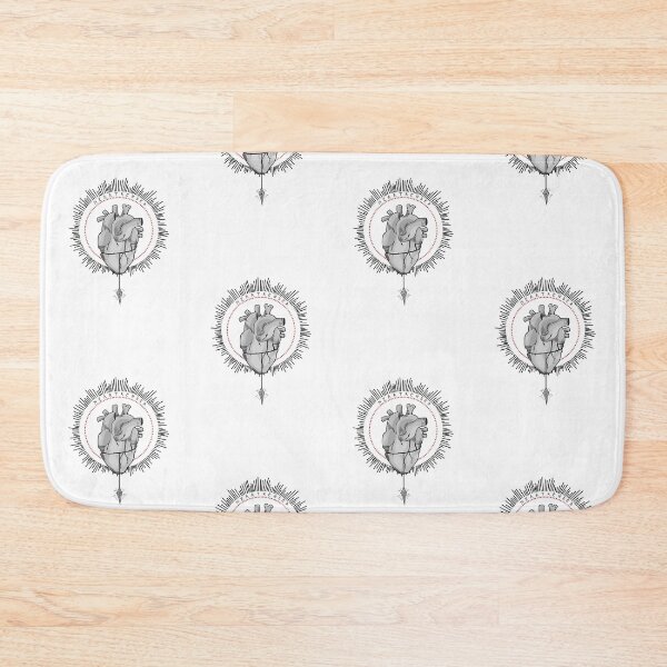 Item preview, Heartrender designed and sold by Kaleigh Jacobson.