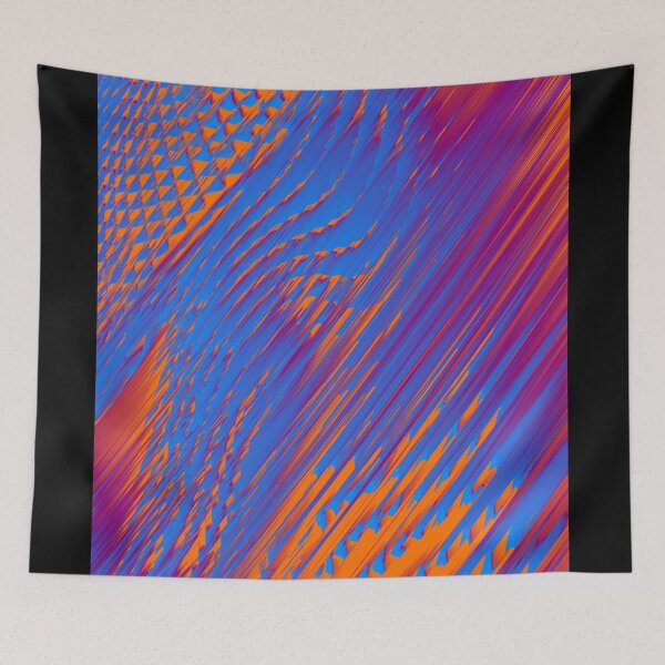 Item preview, Pixel Sorting 5 designed and sold by Blake Turner.