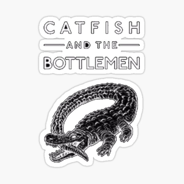 catfish merch