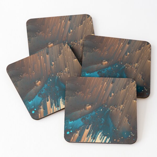 Item preview, Pixel Sorting 6 designed and sold by Blake Turner.