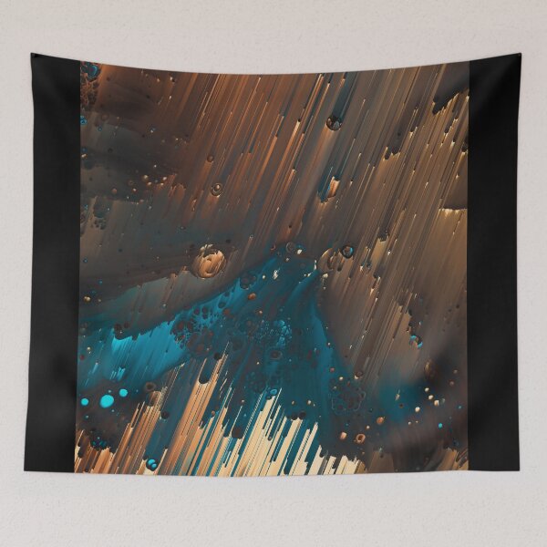 Item preview, Pixel Sorting 6 designed and sold by Blake Turner.