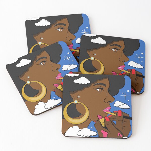 Item preview, Goddess Beat designed and sold by PoppingArtCases.