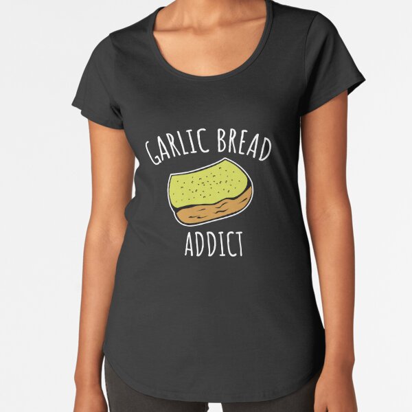 Fun Friday: Bread and snack-related clothing, merchandise