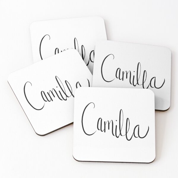 Item preview, Handwritten Name Sticker designed and sold by PlaidAssPrints.