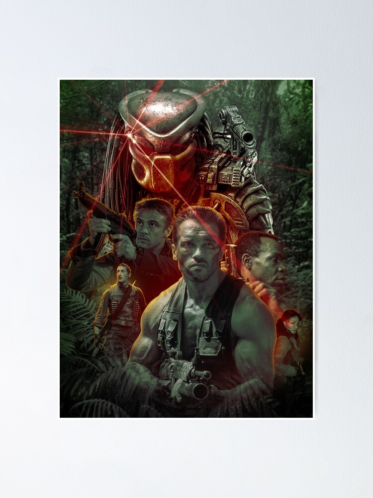 Posts with tags Movies, Alien vs. Predator 