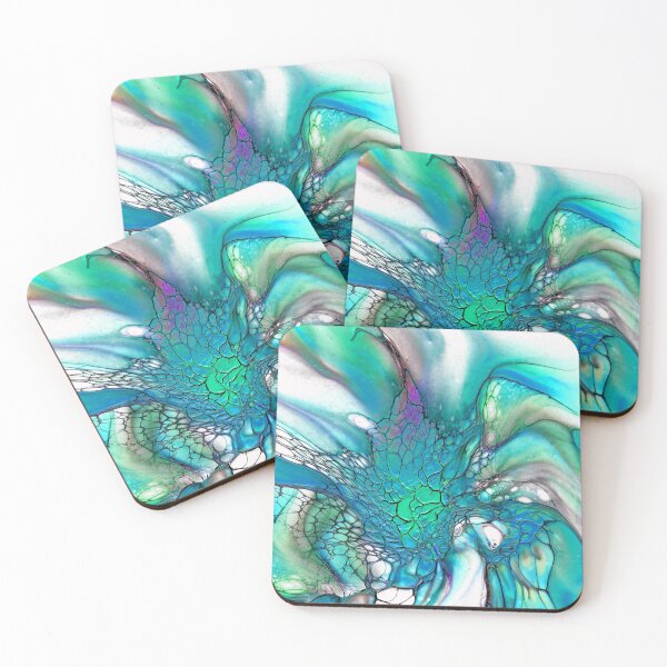 Item preview, AquaFlow designed and sold by mintyblues.