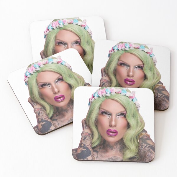Item preview, Jeffree Star designed and sold by kbeck15.