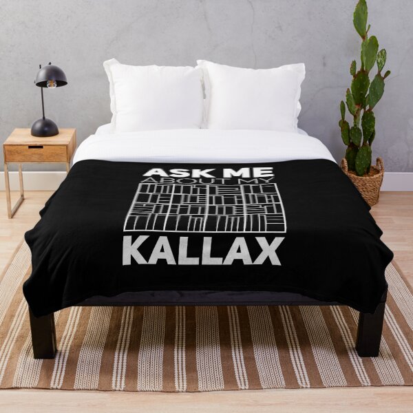 Item preview, Ask Me About My Kallax designed and sold by polliadesign.