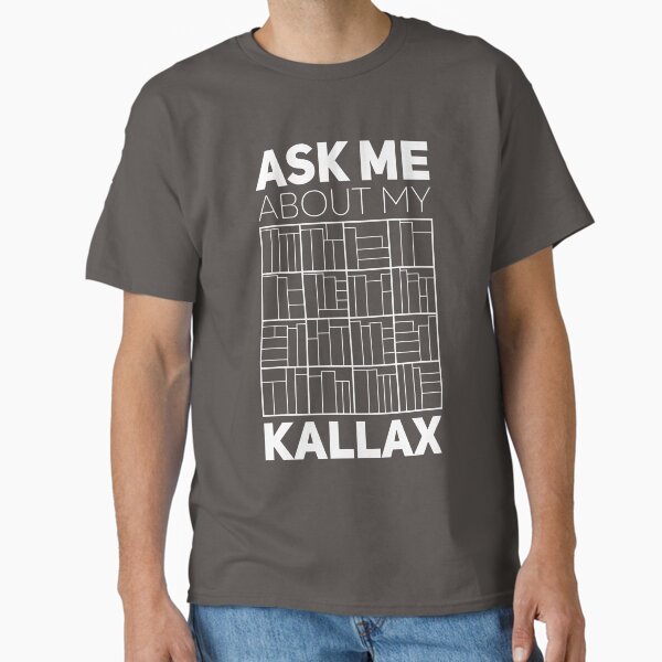 Item preview, Ask Me About My Kallax designed and sold by polliadesign.