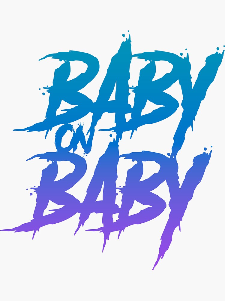 Dababy Baby on Baby Kirk