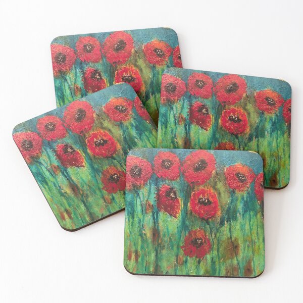 Item preview, Poppy Power designed and sold by MjStead.