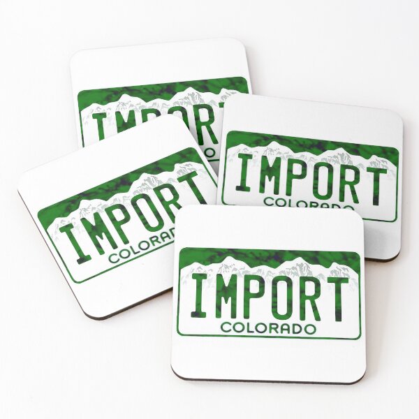 Item preview, Import designed and sold by Claire Day.