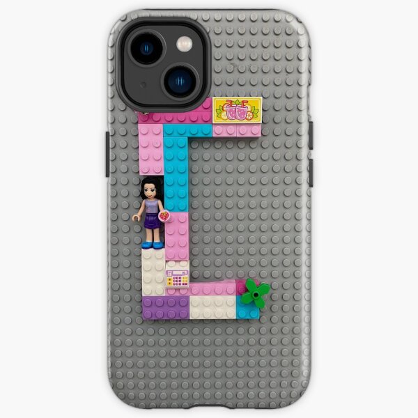 Lego friends phone case sale