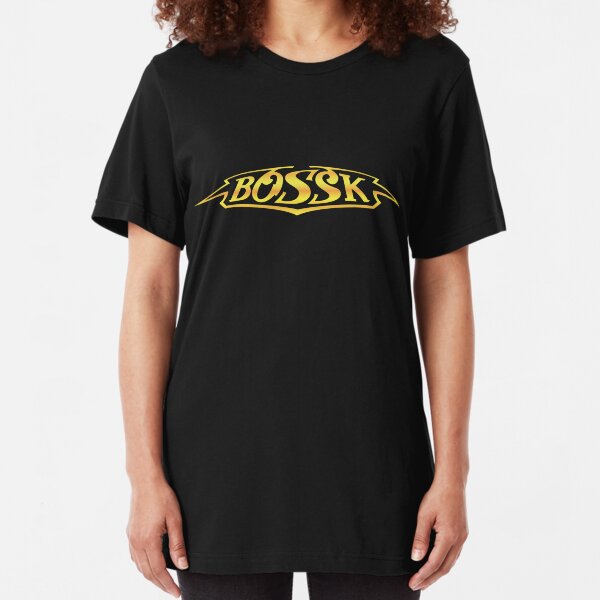 More Than a Bounty Slim Fit T-Shirt