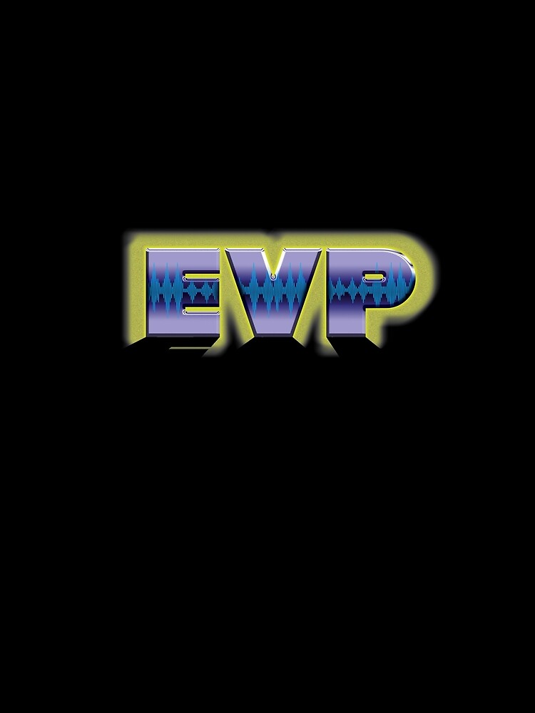EVP by twistedshadow