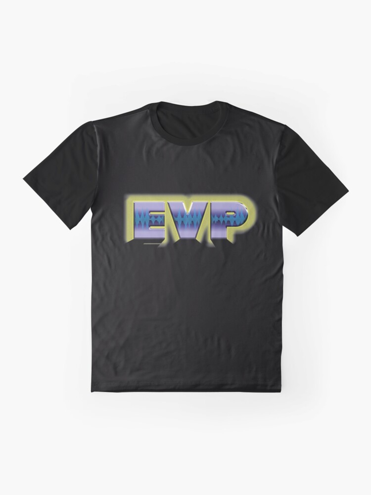 Alternate view of EVP Graphic T-Shirt