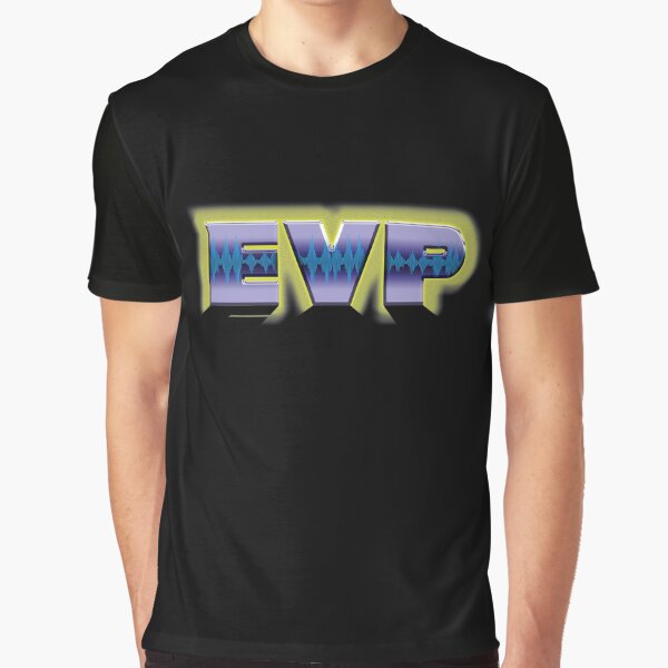 EVP Graphic T-Shirt