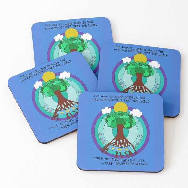 Item preview, The day you were born.... designed and sold by Paula Rosenstock.