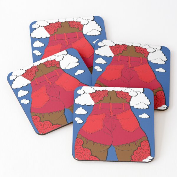 Item preview, Sittin' designed and sold by PoppingArtCases.