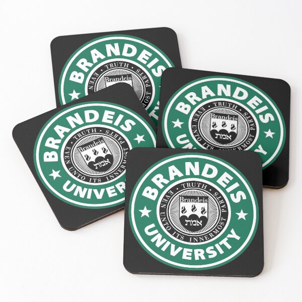 Item preview, Brandeis designed and sold by DuckHouse.