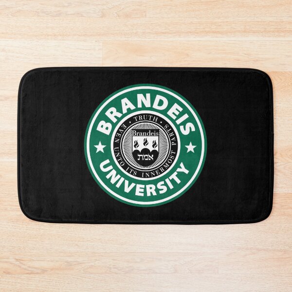 Item preview, Brandeis designed and sold by DuckHouse.