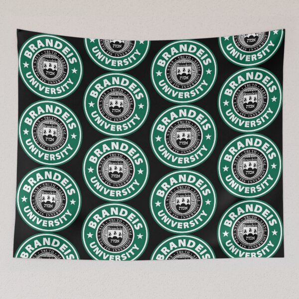 Item preview, Brandeis designed and sold by DuckHouse.