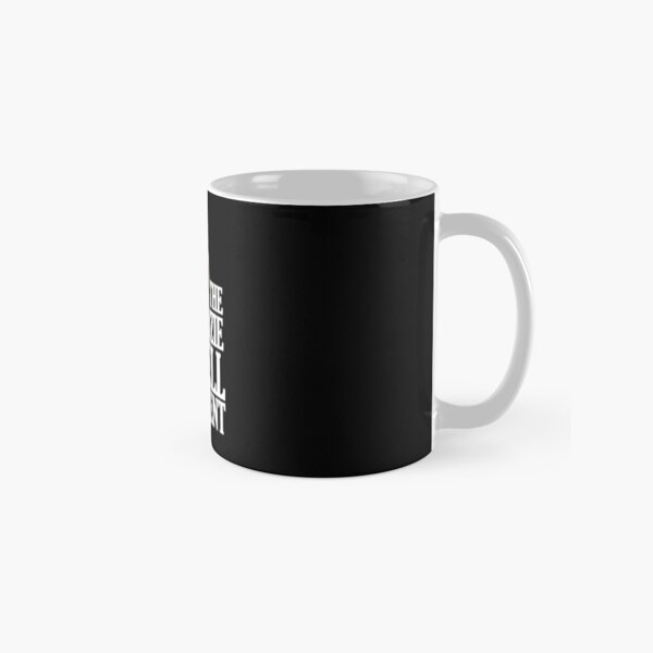 Join the MacKenzie Bowell Movement Classic Mug