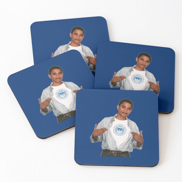Item preview, Brandeis Obama designed and sold by DuckHouse.