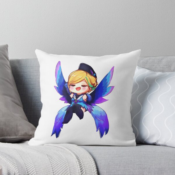 Item preview, Tetra Sylphid Physallis Chibi designed and sold by ladyhero.
