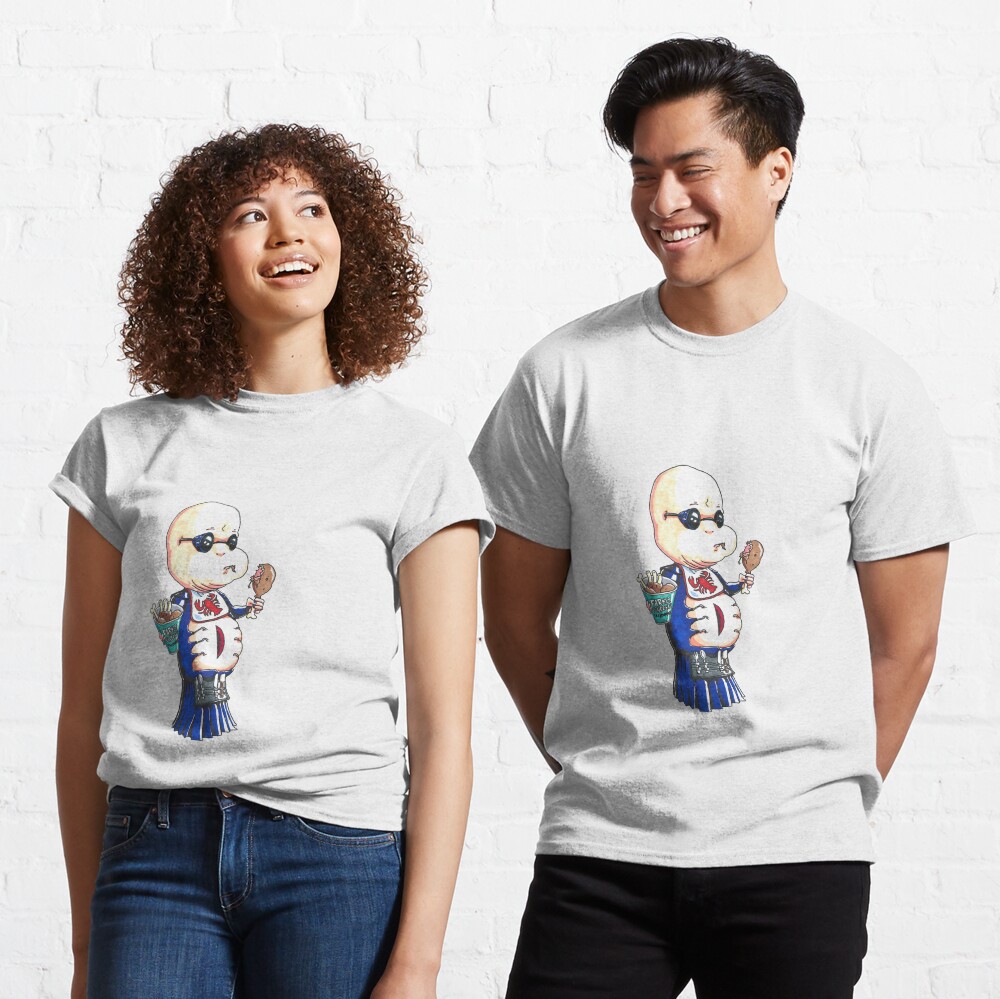 The Healthy Eater Classic T-Shirt