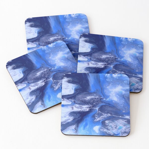Item preview, High Flow Blues designed and sold by Nicola Morgan.