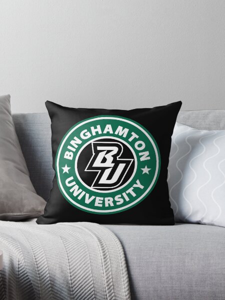 Item preview, Binghamton designed and sold by DuckHouse.