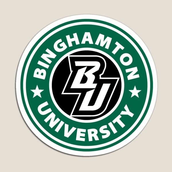 Item preview, Binghamton designed and sold by DuckHouse.