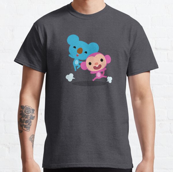 Qkids English | Online ESL teacher T-shirt Classic T-Shirt