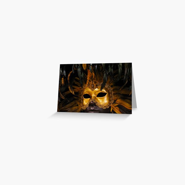 Item preview, Masked ....! designed and sold by browna.