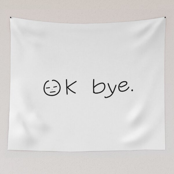 Item preview, ok bye designed and sold by ww-lens.