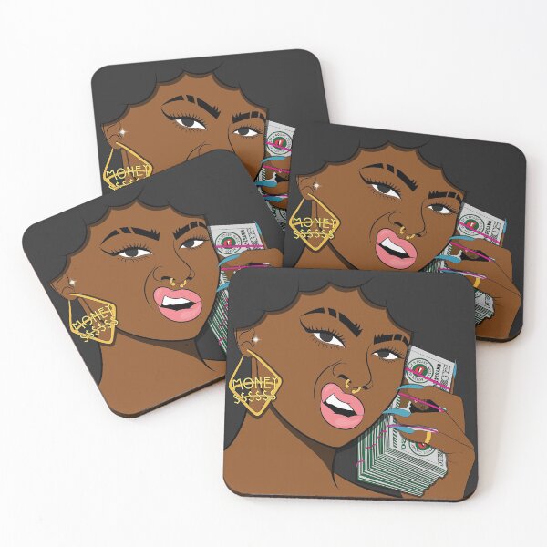 Item preview, Not Your God designed and sold by PoppingArtCases.