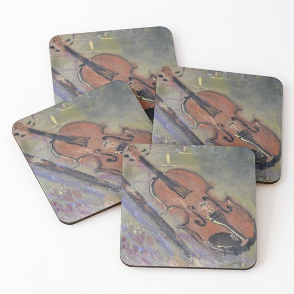 Item preview, The Splendid Violin designed and sold by jupitersmith.